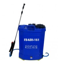 Battery Sprayer 16L FB-KBS-161